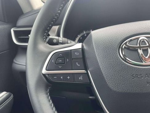 Used 2024 Toyota Highlander XLE image 22