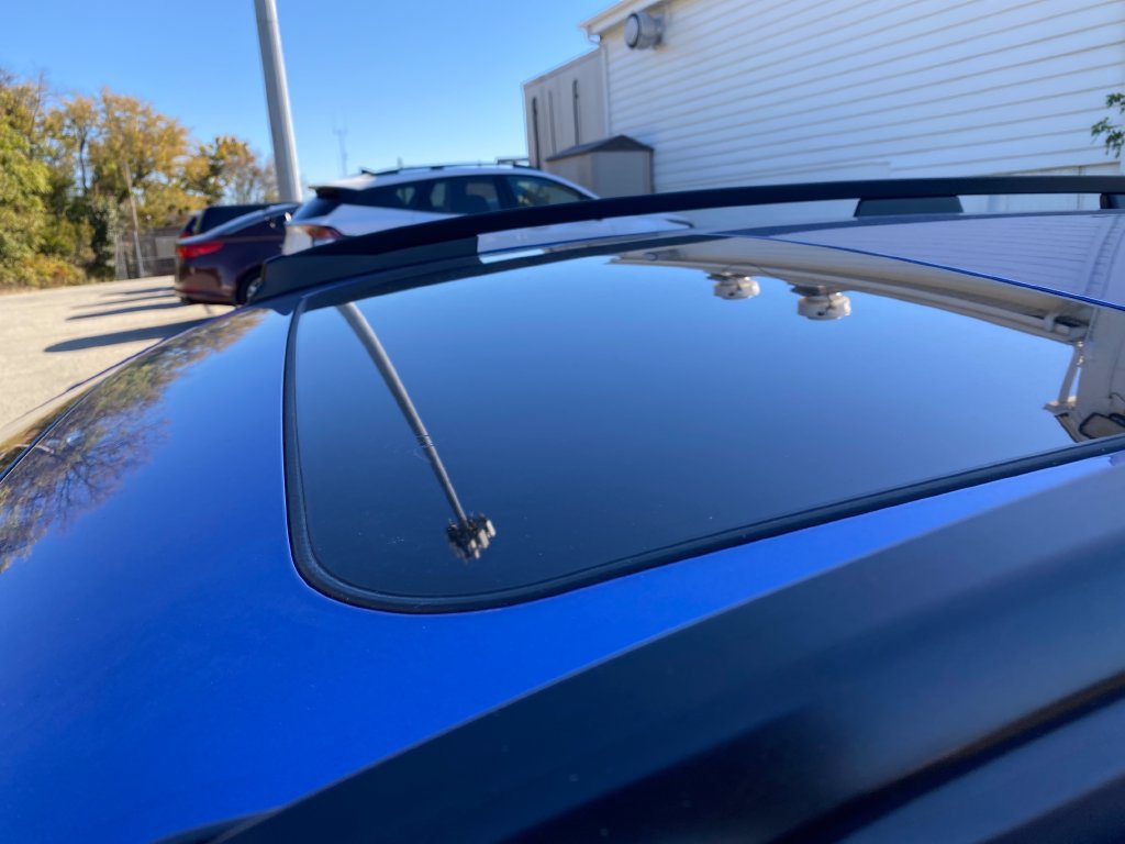 New 2027 Subaru Crosstrek 2.5i Limited AWD/4WD image 11