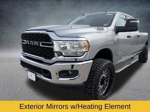 Certified 2024 RAM 3500 Big Horn AWD/4WD image 36