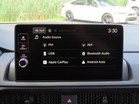 New 2026 Honda CR-V TrailSport image 20