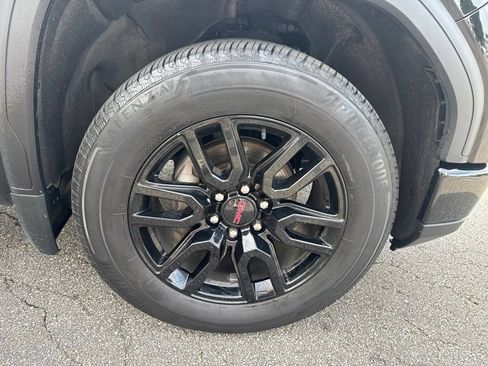Used 2023 GMC Sierra 1500 Elevation AWD/4WD image 49