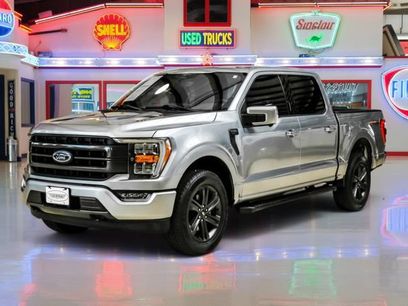 Used 2023 Ford F150 Lariat