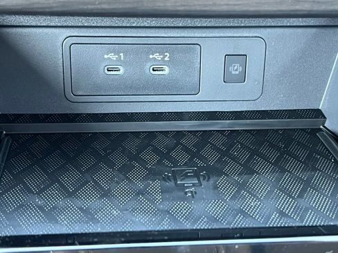 New 2025 Nissan Murano SL w/ Cargo Package image 27