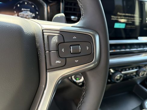 New 2025 Chevrolet Silverado 1500 RST w/ Convenience Package II image 25