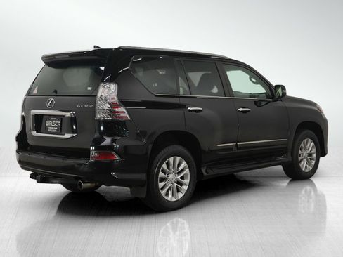 Used 2016 Lexus GX 460 image 5