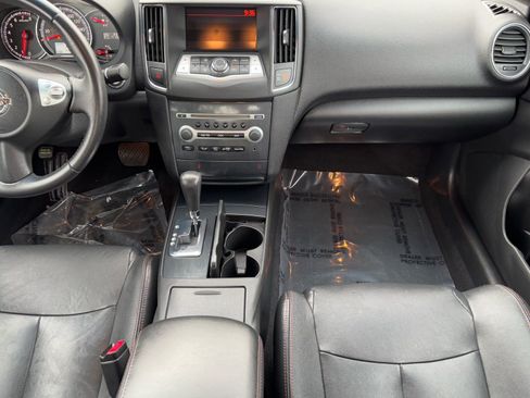 Used 2014 Nissan Maxima 3.5 S image 16