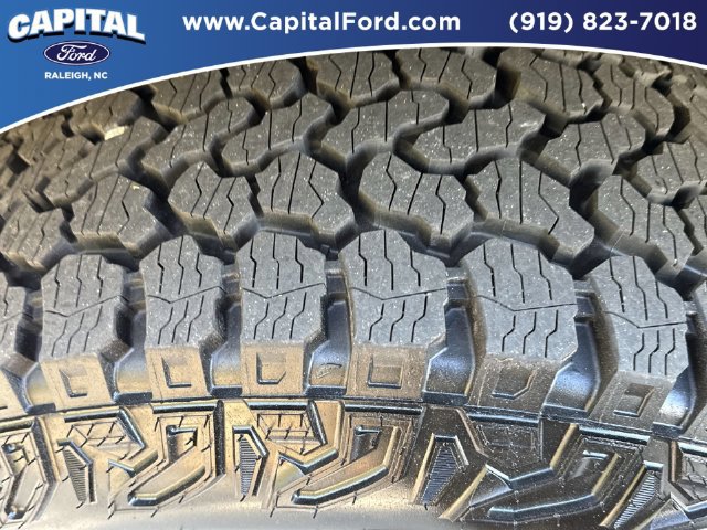 Certified 2023 Ford F150 Raptor AWD/4WD image 14
