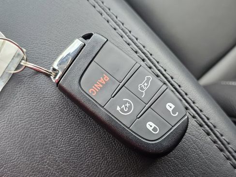 New 2026 Jeep Compass Limited AWD/4WD image 65