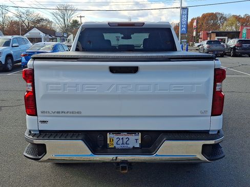 Used 2023 Chevrolet Silverado 1500 LT image 5