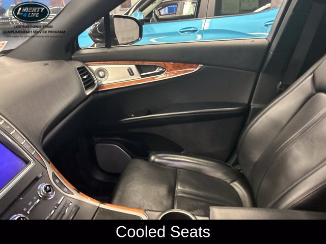 Used 2020 Lincoln Nautilus Reserve w/ Equipment Group 202A AWD/4WD image 14