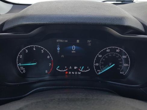 Used 2020 Ford Transit Connect XL image 15