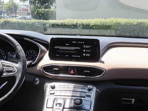 Certified 2023 Hyundai Santa Fe SEL w/ Cargo Package FWD image 18