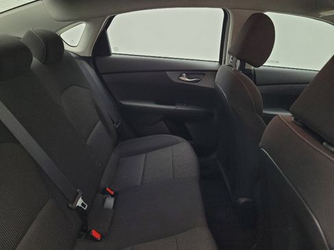Used 2019 Kia Forte Sedan FWD image 19