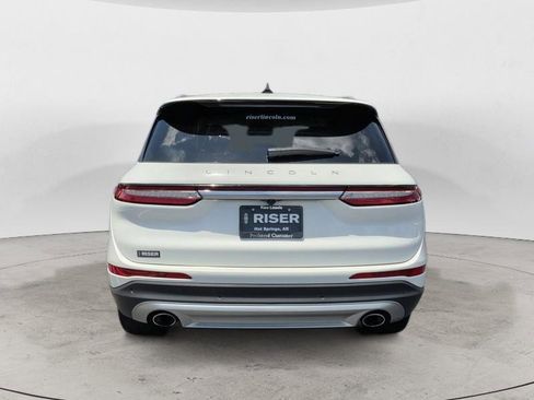 Used 2022 Lincoln Corsair FWD image 6