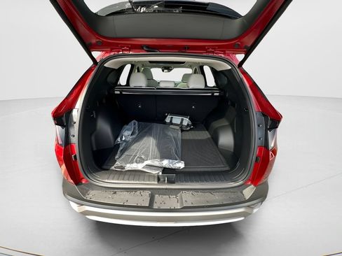 Used 2026 Hyundai Tucson Limited FWD image 23