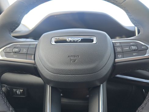 New 2026 Jeep Compass Limited AWD/4WD image 27