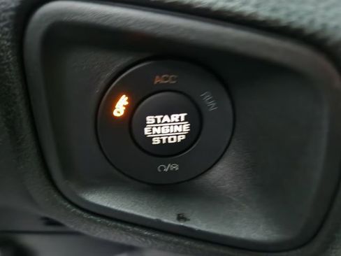 Used 2025 Jeep Wrangler Unlimited Sport S 4xe image 17