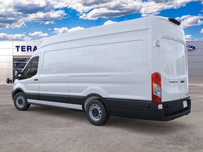 New 2026 Ford Transit 350 148 High Roof Extended RWD image 5