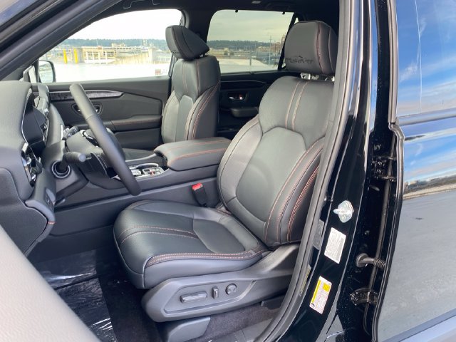 New 2026 Honda Passport TrailSport Elite image 24
