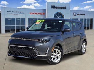 Used 2025 Kia Soul LX w/ LX Technology Package FWD video 1