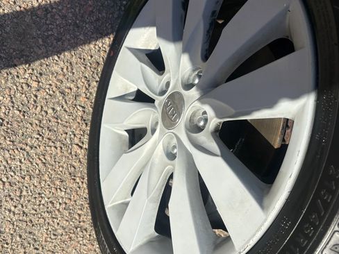 Used 2011 Kia Forte SX image 47