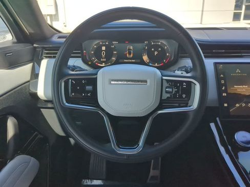 Certified 2023 Land Rover Range Rover Sport SE AWD/4WD image 25