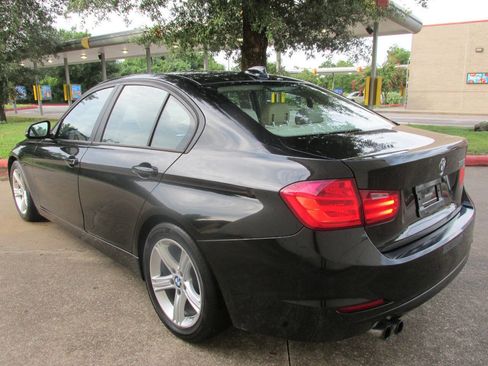 Used 2014 BMW 328i xDrive Sedan image 5