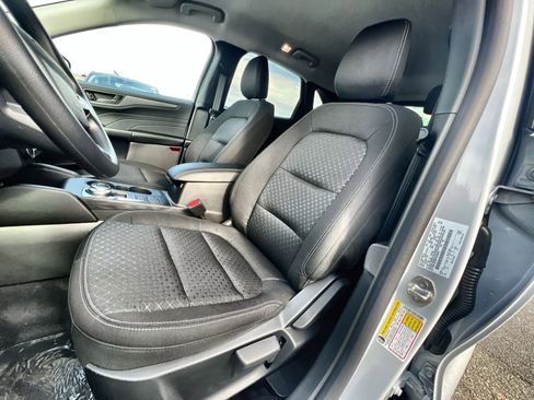 New 2026 Ford Escape Active image 13