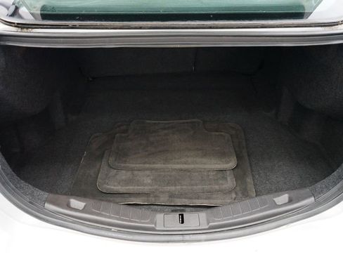 Used 2016 Ford Fusion Titanium FWD image 45