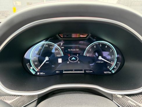 Used 2023 Genesis G80 3.5T Sport AWD/4WD image 24