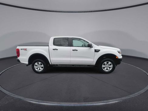 Used 2020 Ford Ranger XL w/ Equipment Group 101A Mid image 9