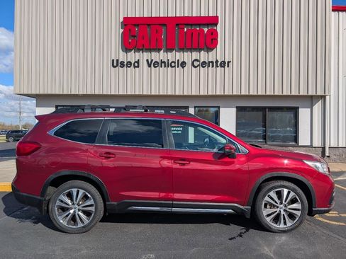 Used 2019 Subaru Ascent Limited AWD/4WD image 1