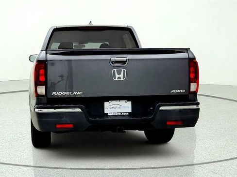 Used 2017 Honda Ridgeline RTL-T image 7