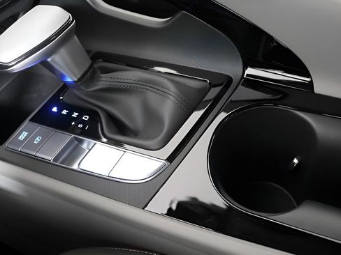 New 2025 Hyundai Elantra Blue image 20