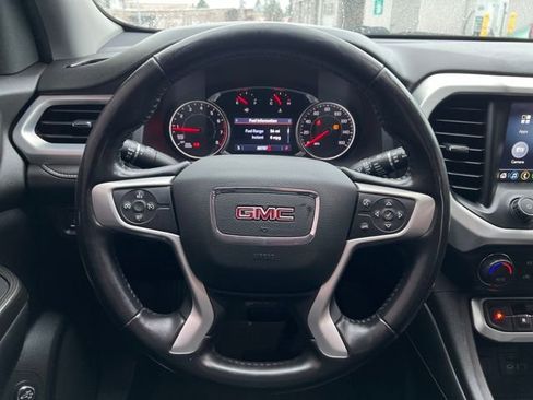 Used 2020 GMC Acadia SLT w/ Premium Package image 22