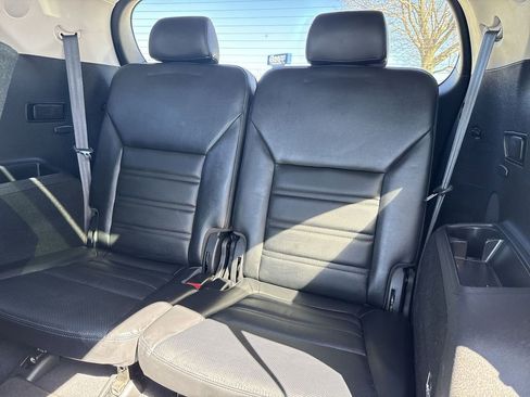Used 2016 Kia Sorento SX image 26