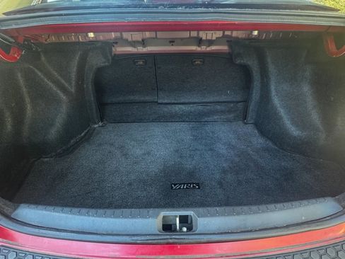 Used 2007 Toyota Yaris S image 15