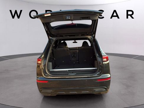 Used 2023 Mitsubishi Outlander SE Black Edition image 41