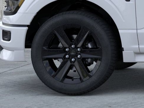New 2026 Ford F150 STX w/ F-150 LOBO Package AWD/4WD image 19