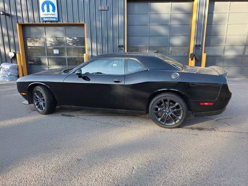 Used 2023 Dodge Challenger GT w/ Blacktop Package image 16