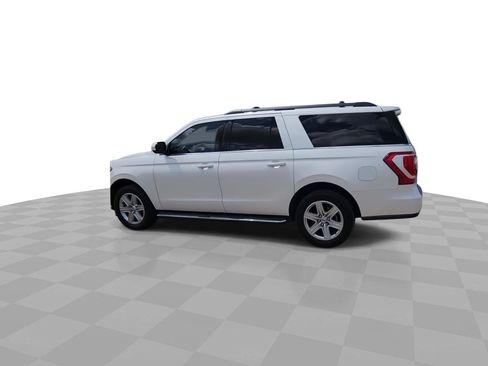 Used 2018 Ford Expedition Max XLT w/ Equipment Group 202A RWD image 6