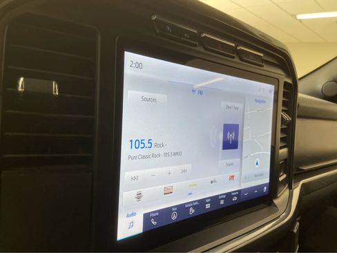 Used 2023 Ford F150 XLT w/ Equipment Group 302A High image 25