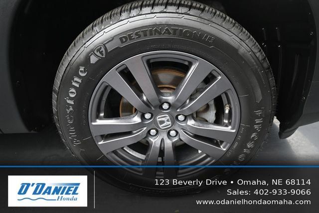 Used 2019 Honda Ridgeline Sport image 45