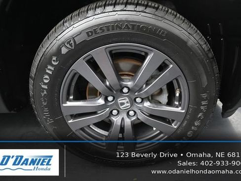 Used 2019 Honda Ridgeline Sport image 45