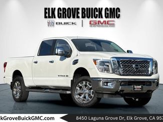 Used 2018 Nissan Titan SL w/ Chrome Package AWD/4WD video 1