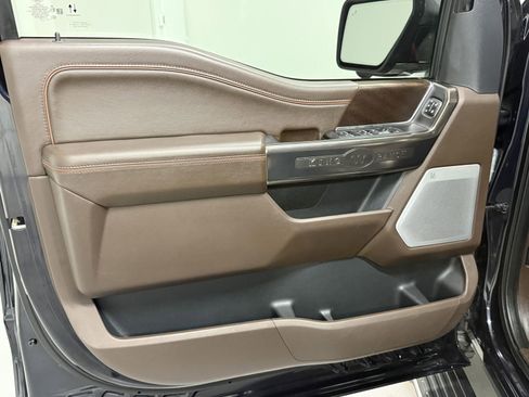 Used 2021 Ford F150 King Ranch w/ Equipment Group 601A High image 27