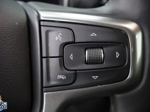 Used 2025 Chevrolet Silverado 2500 LT w/ Safety Package AWD/4WD image 13