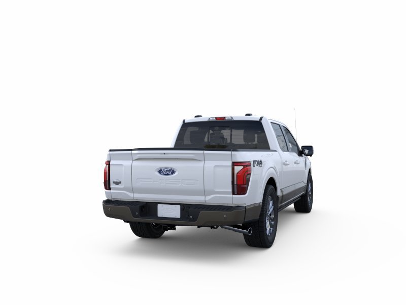 New 2026 Ford F150 King Ranch w/ Equipment Group 601A High AWD/4WD image 31