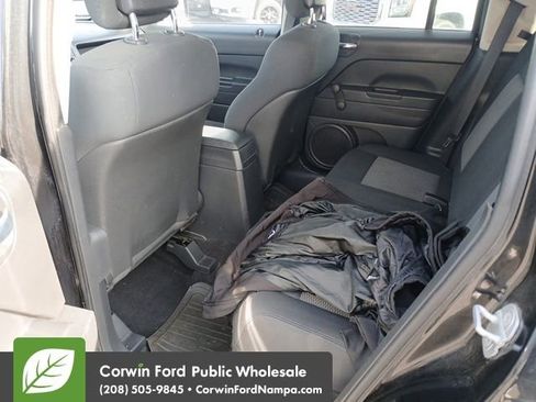 Used 2010 Jeep Patriot Sport image 14