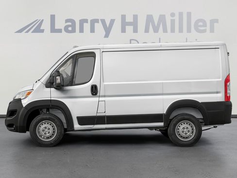 New 2026 RAM ProMaster 1500 image 3